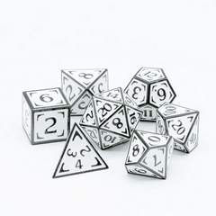 Die Hard - Reticle Zenith Clone Alpha 7pc